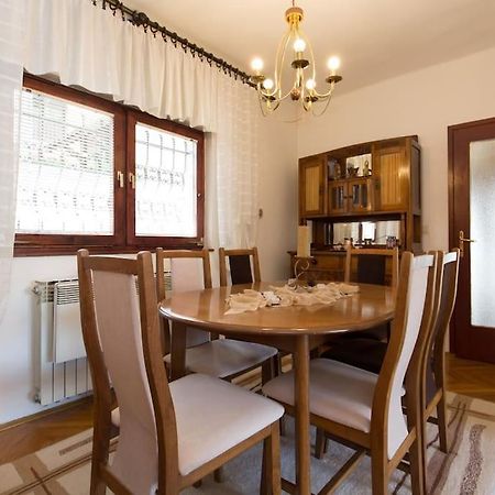 Appartement Old Town House In SJJ Extérieur photo