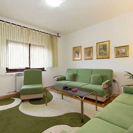 Appartement Old Town House In SJJ Extérieur photo