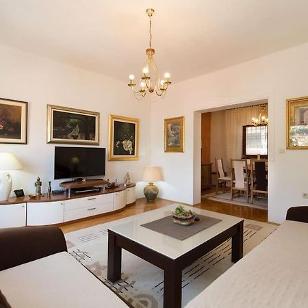 Appartement Old Town House In SJJ Extérieur photo