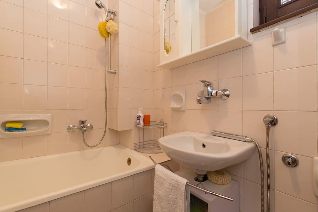 Appartement Old Town House In SJJ Extérieur photo