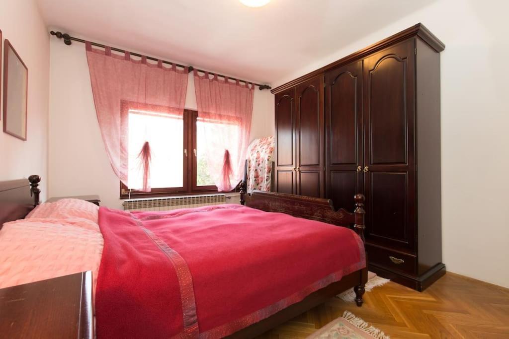 Appartement Old Town House In SJJ Extérieur photo