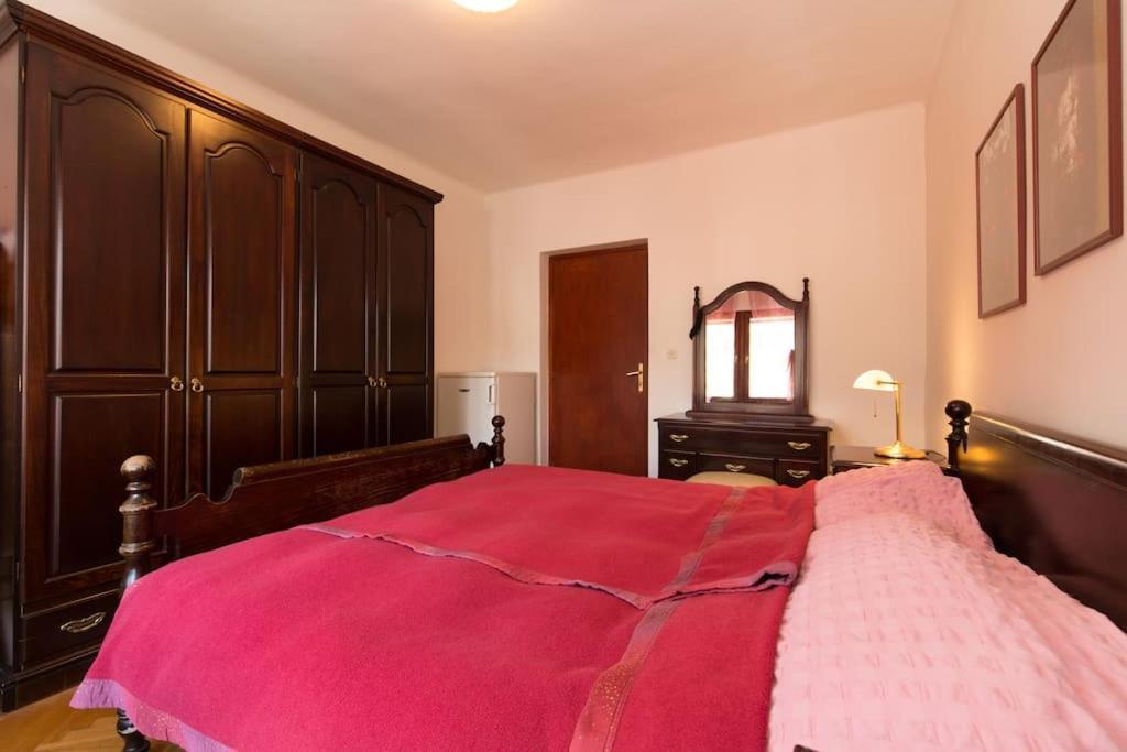 Appartement Old Town House In SJJ Extérieur photo