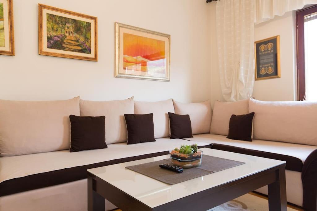 Appartement Old Town House In SJJ Extérieur photo