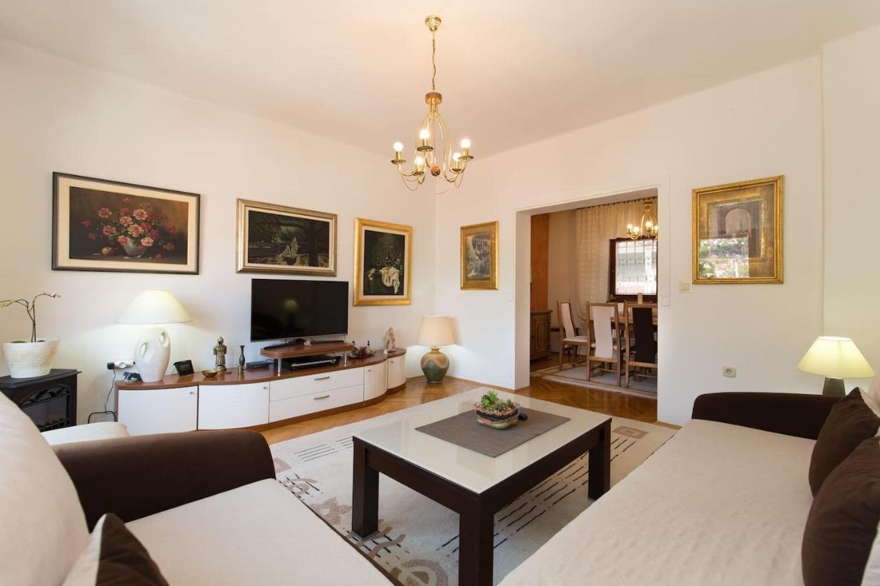 Appartement Old Town House In SJJ Extérieur photo